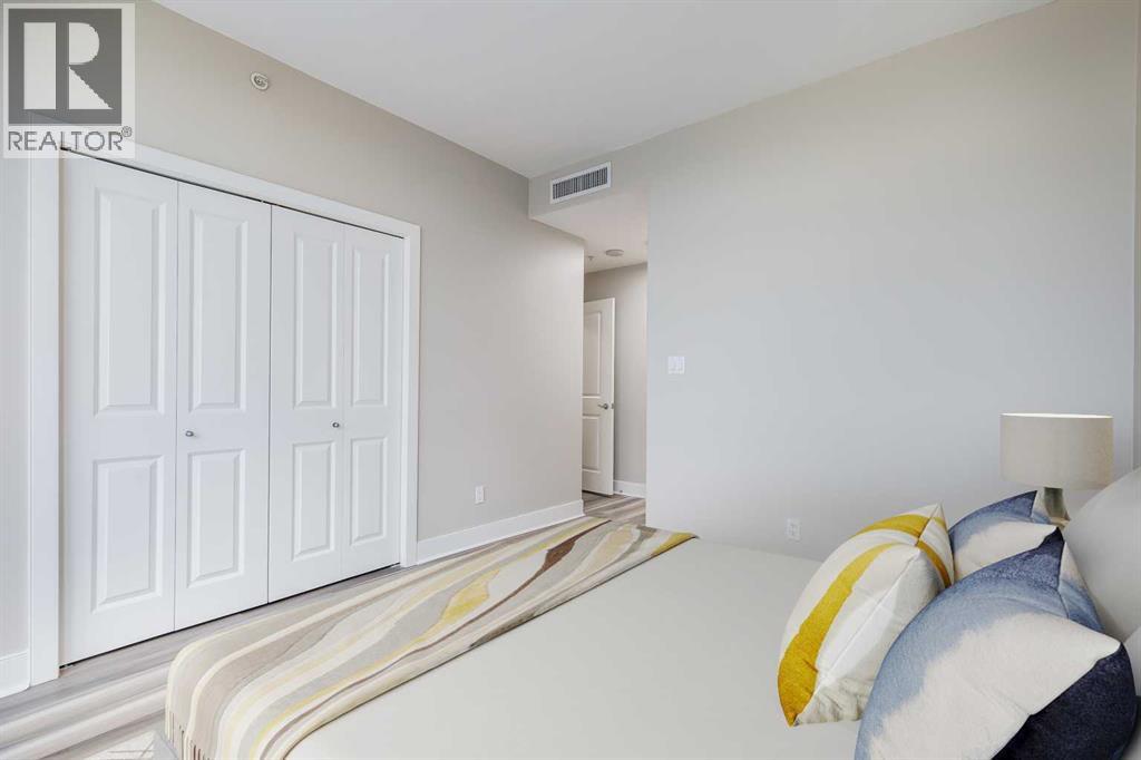 604, 77 Spruce Place Sw, Calgary, Alberta  T3C 3X6 - Photo 12 - A2335515