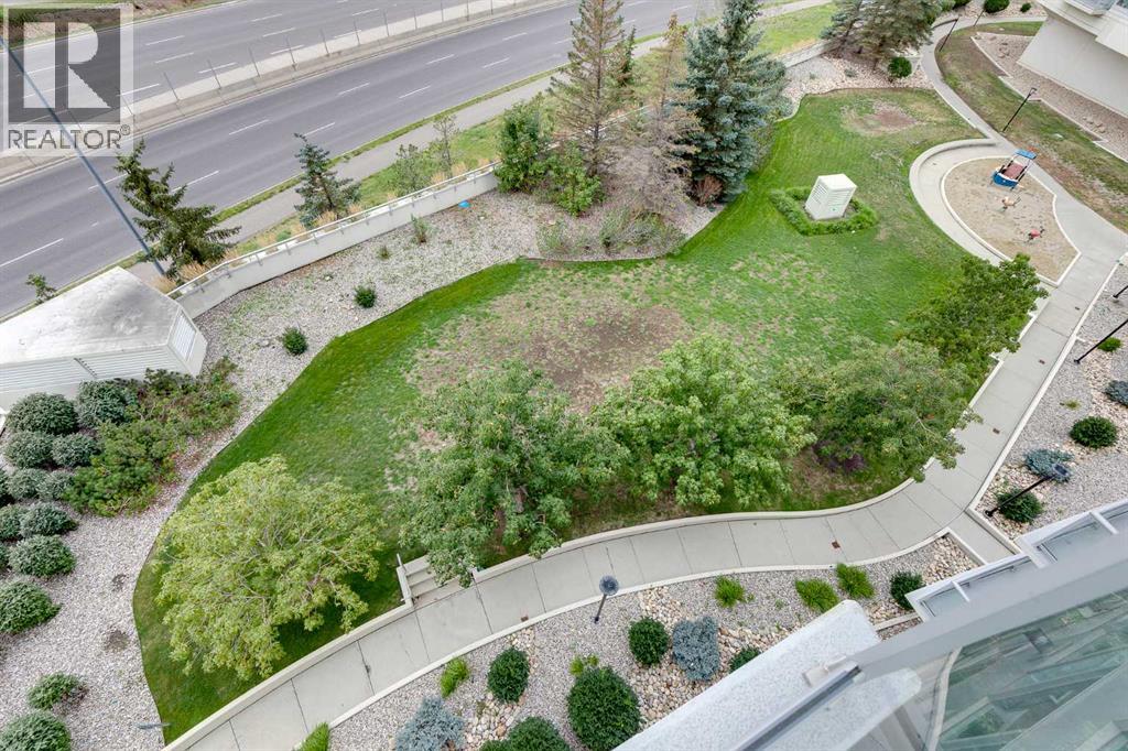 604, 77 Spruce Place Sw, Calgary, Alberta  T3C 3X6 - Photo 21 - A2335515