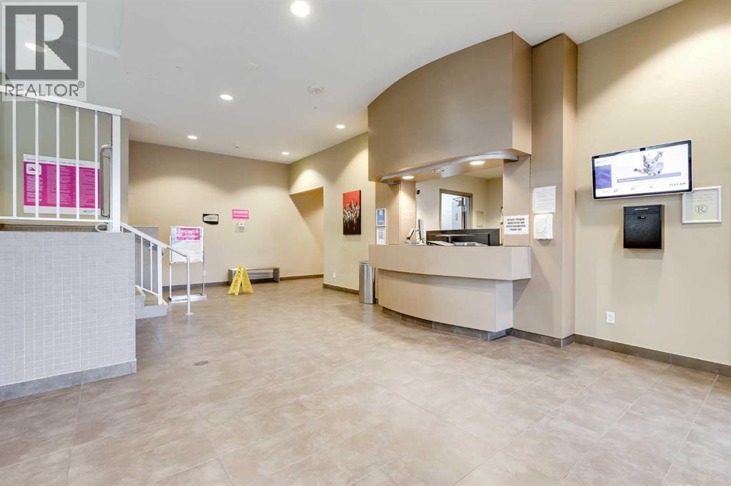 604, 77 Spruce Place Sw, Calgary, Alberta  T3C 3X6 - Photo 29 - A2335515