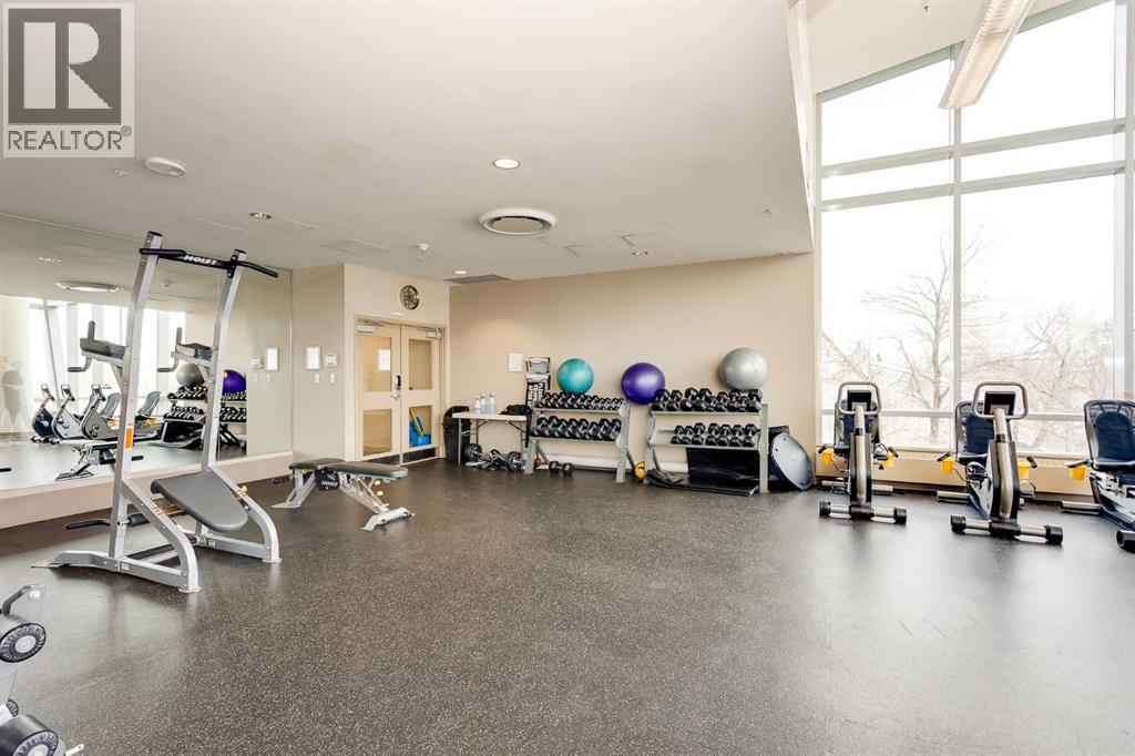 604, 77 Spruce Place Sw, Calgary, Alberta  T3C 3X6 - Photo 30 - A2335515