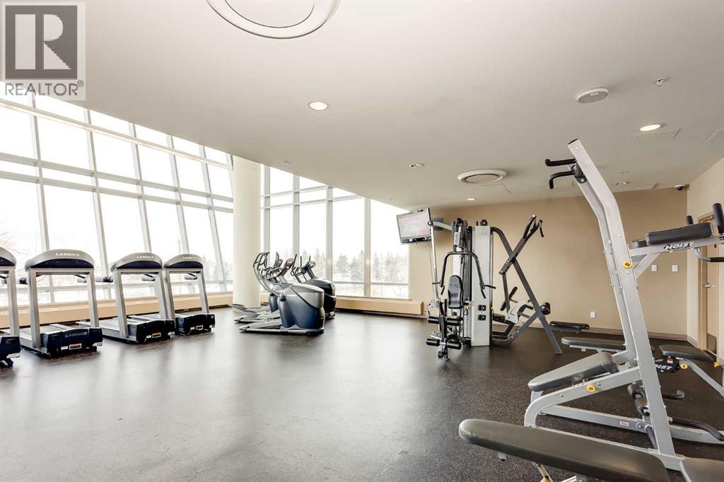 604, 77 Spruce Place Sw, Calgary, Alberta  T3C 3X6 - Photo 31 - A2335515