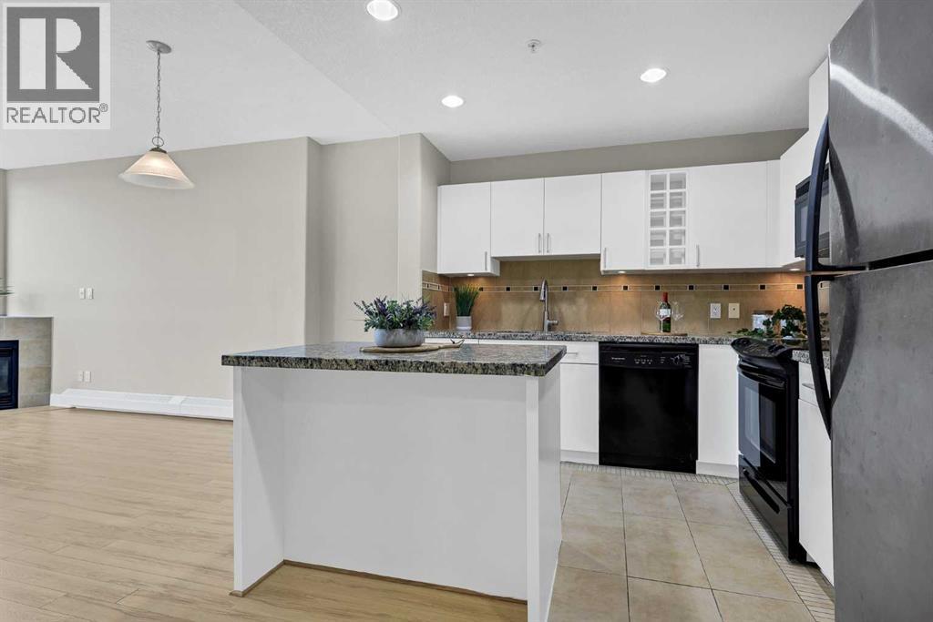 604, 77 Spruce Place Sw, Calgary, Alberta  T3C 3X6 - Photo 8 - A2335515