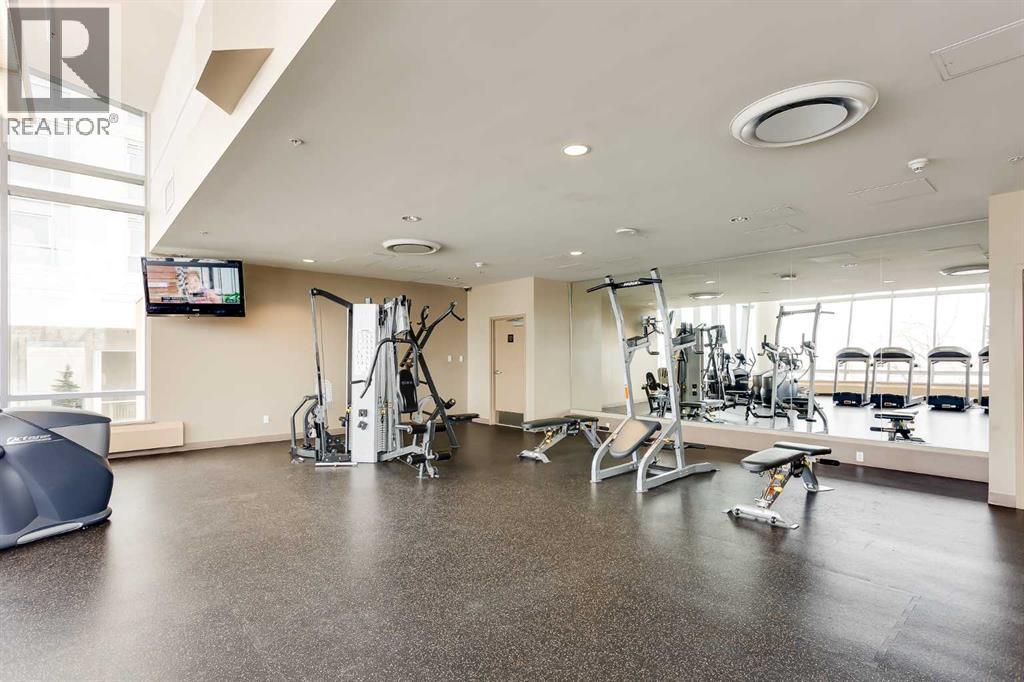 604, 77 Spruce Place Sw, Calgary, Alberta  T3C 3X6 - Photo 32 - A2335515