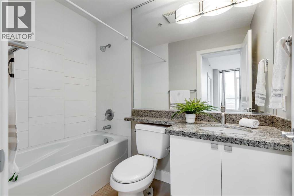 604, 77 Spruce Place Sw, Calgary, Alberta  T3C 3X6 - Photo 13 - A2335515
