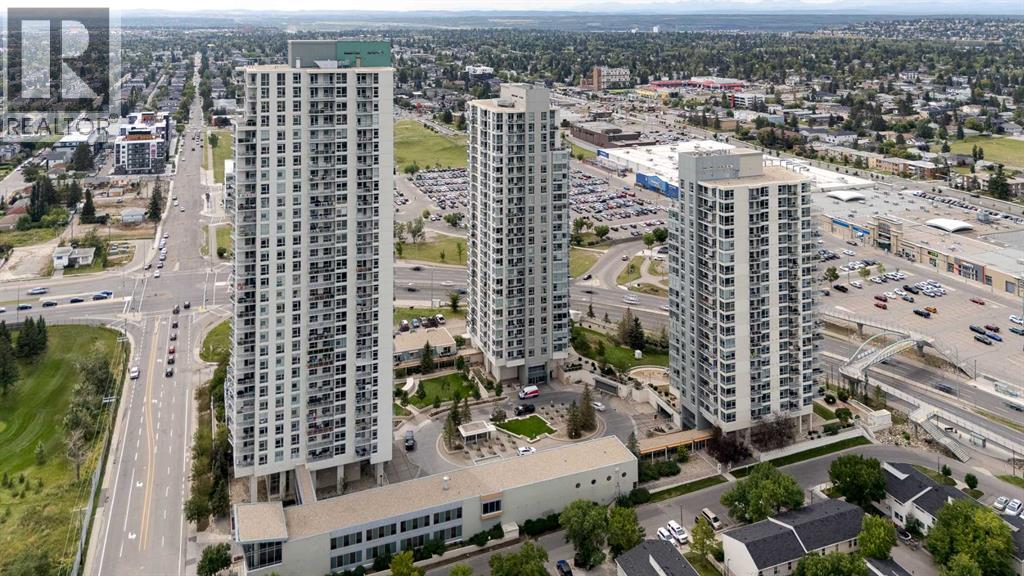 604, 77 Spruce Place Sw, Calgary, Alberta  T3C 3X6 - Photo 37 - A2335515