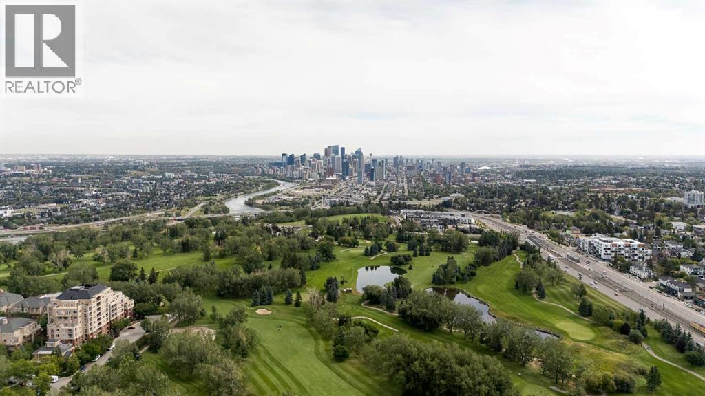 604, 77 Spruce Place Sw, Calgary, Alberta  T3C 3X6 - Photo 42 - A2335515