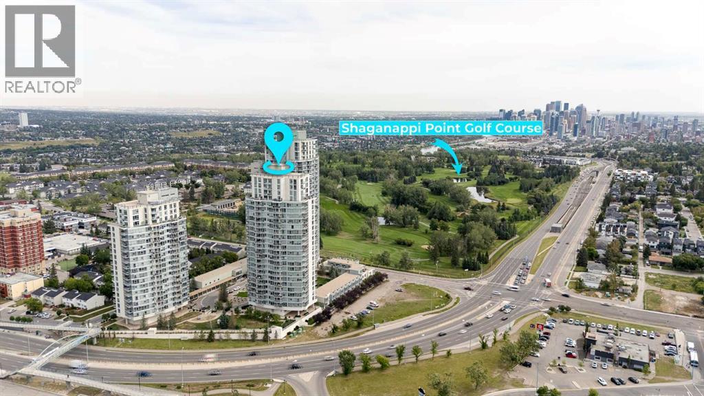 604, 77 Spruce Place Sw, Calgary, Alberta  T3C 3X6 - Photo 39 - A2335515