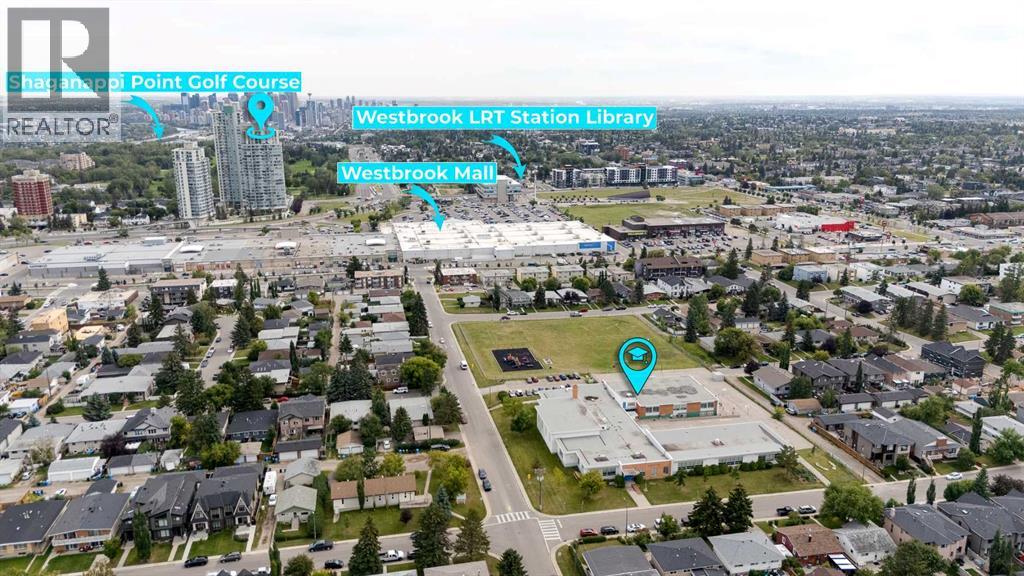 604, 77 Spruce Place Sw, Calgary, Alberta  T3C 3X6 - Photo 40 - A2335515