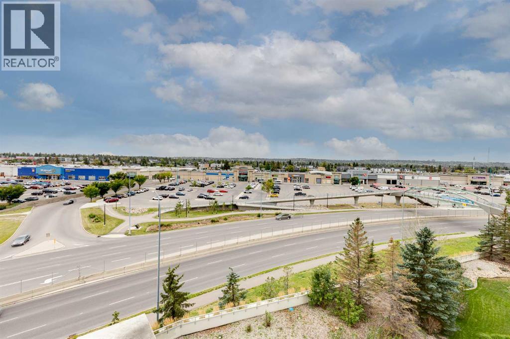 604, 77 Spruce Place Sw, Calgary, Alberta  T3C 3X6 - Photo 22 - A2335515