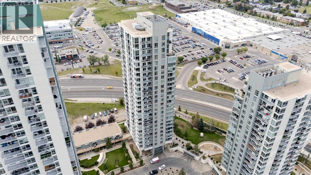 604, 77 Spruce Place Sw, Calgary, Alberta  T3C 3X6 - Photo 38 - A2335515