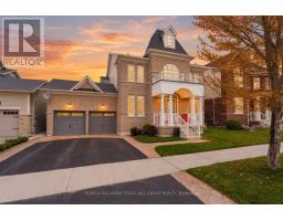 5 MAGNA CARTA ROAD, Barrie, Ontario