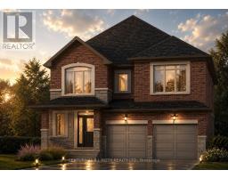 LOT 44 ORION BOULEVARD, Orillia, Ontario