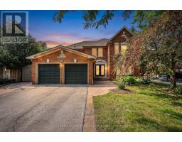 37 FALLING BROOK DRIVE, Barrie, Ontario