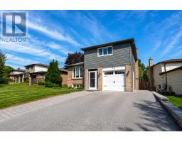 36 RIDGEWAY AVENUE, Barrie, Ontario