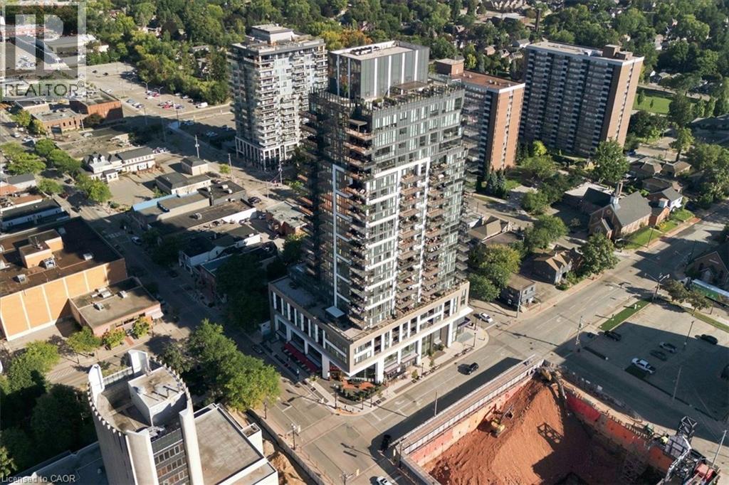2007 James Street Unit# 1403, Burlington, Ontario  L7R 0G7 - Photo 38 - 40859666