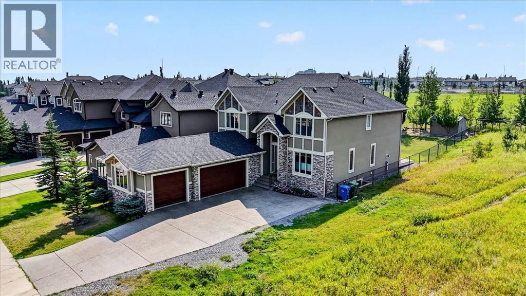 115 Coulee Way Sw, Calgary, Alberta T3H 0S4 - Photo 45 - A2339895
