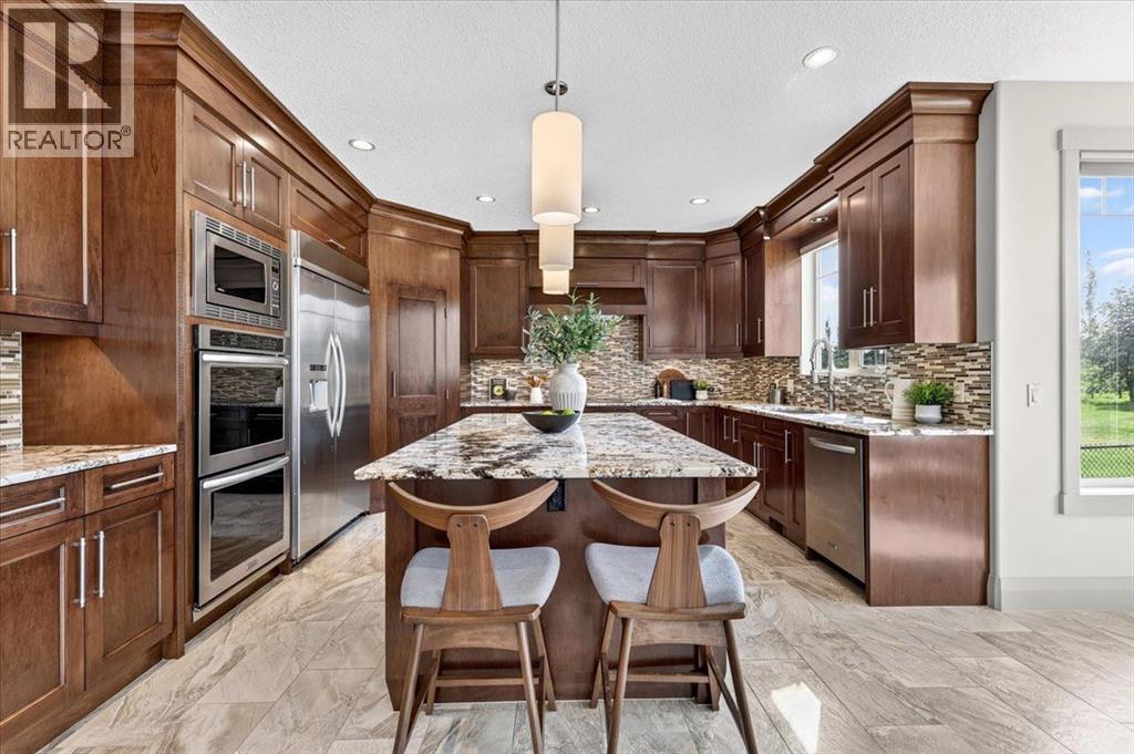 115 Coulee Way Sw, Calgary, Alberta T3H 0S4 - Photo 12 - A2339895