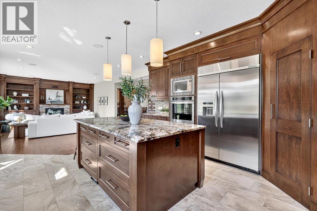 115 Coulee Way Sw, Calgary, Alberta T3H 0S4 - Photo 15 - A2339895
