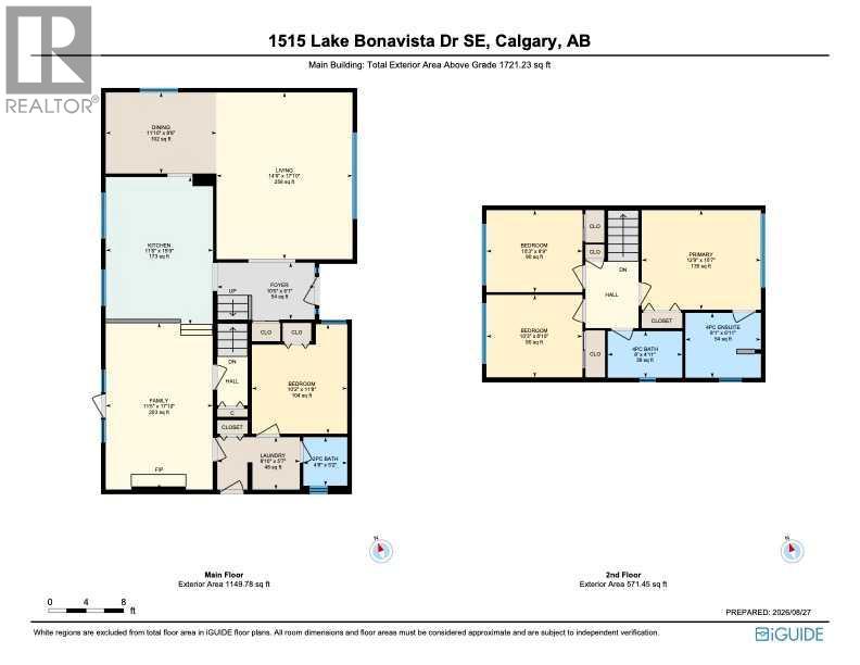 1515 Lake Bonavista Drive Se, Calgary, Alberta  T2J 2X8 - Photo 49 - A2340778
