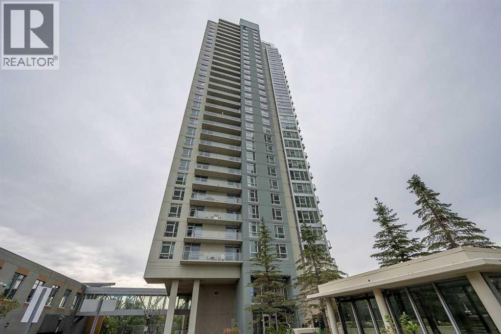 2007, 99 Spruce Place Sw, Calgary, Alberta  T3C 3X7 - Photo 1 - A2340831