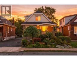 51 BARONS Avenue N, Hamilton, Ontario