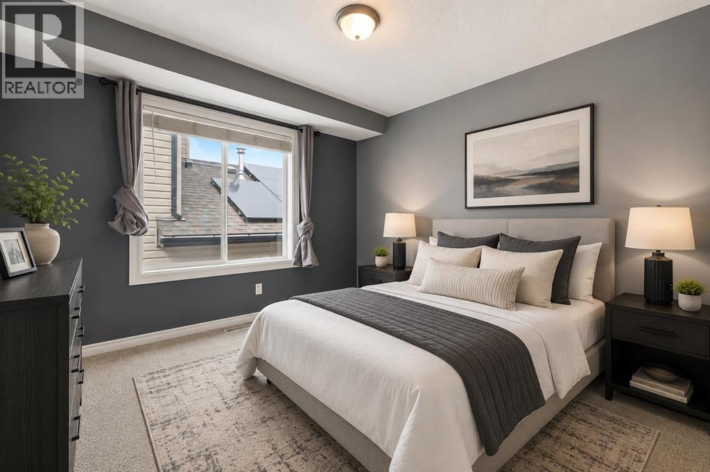 104 Springs Place Se, Airdrie, Alberta  T4A 2C9 - Photo 24 - A2341315