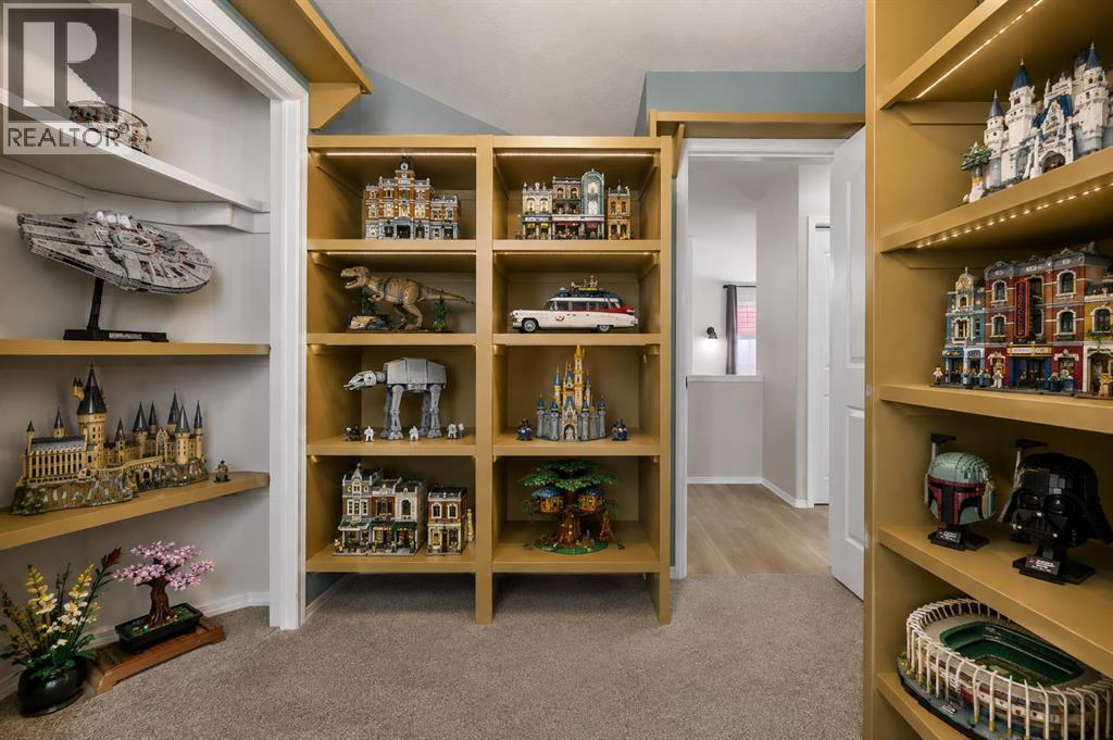 104 Springs Place Se, Airdrie, Alberta  T4A 2C9 - Photo 21 - A2341315
