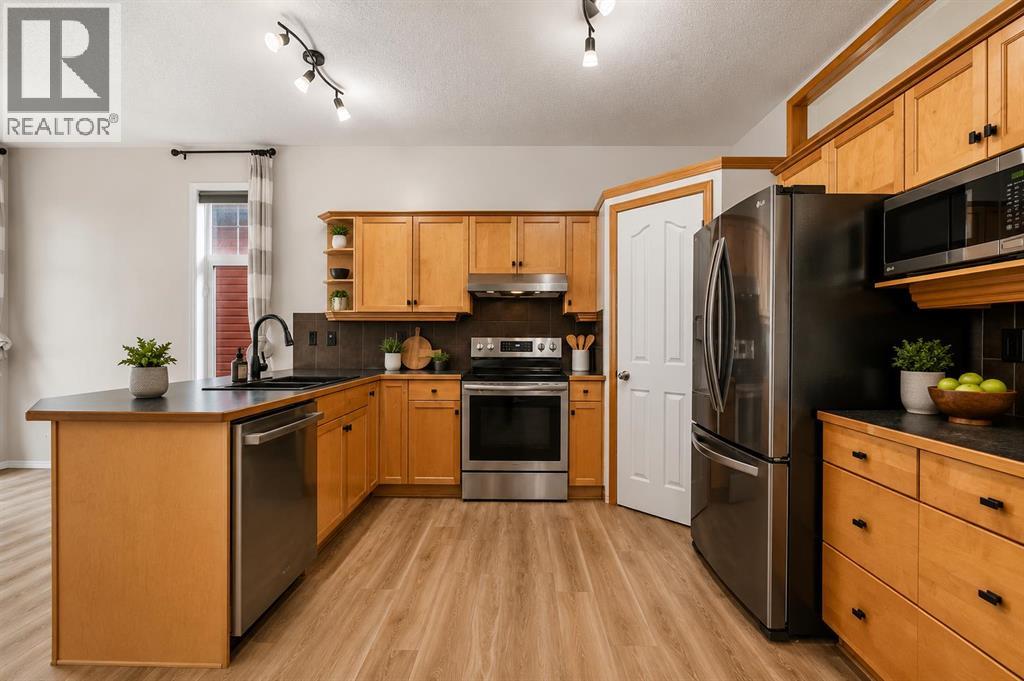 104 Springs Place Se, Airdrie, Alberta  T4A 2C9 - Photo 11 - A2341315