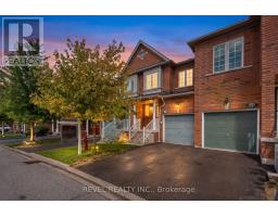 55 - 6399 SPINNAKER CIRCLE, Mississauga, Ontario