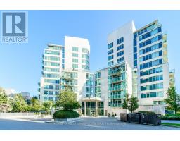 911 - 5 MARINE PARADE DRIVE, Toronto, Ontario