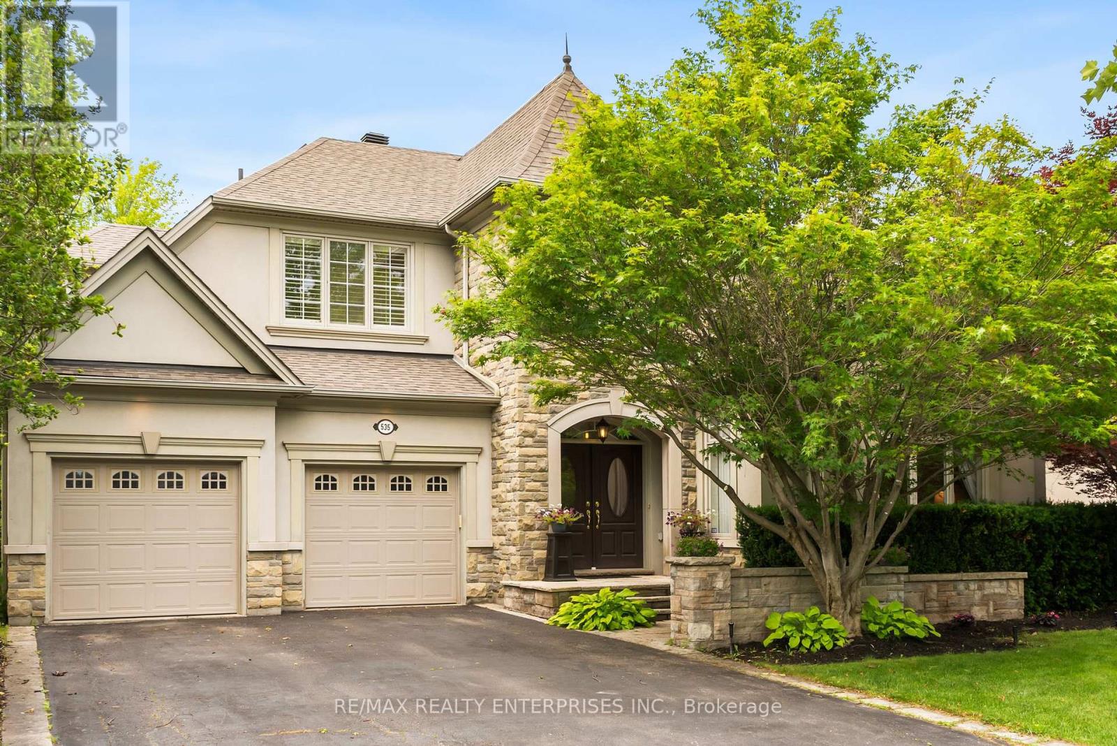 535 CANYON STREET Mississauga (Lorne Park) Ontario Canada L5H4L4