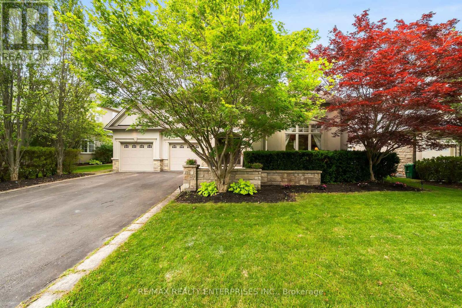 535 CANYON STREET Mississauga (Lorne Park) Ontario Canada L5H4L4 2
