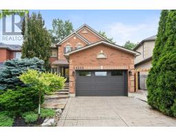 4260 SAGEBRUSH TRAIL, Mississauga, Ontario