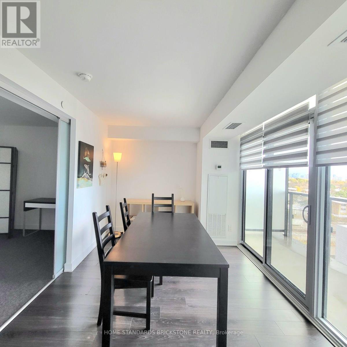 1001 - 160 Flemington Road, Toronto, Ontario  M6A 0A9 - Photo 6 - W13773972