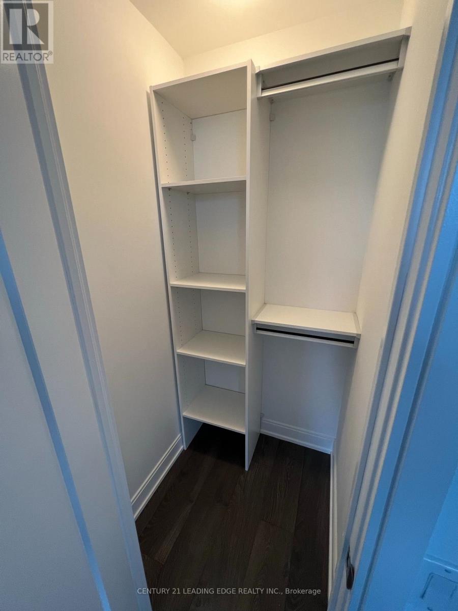 1206 - 70 Annie Craig Drive, Toronto, Ontario  M8V 0C4 - Photo 10 - W13773976