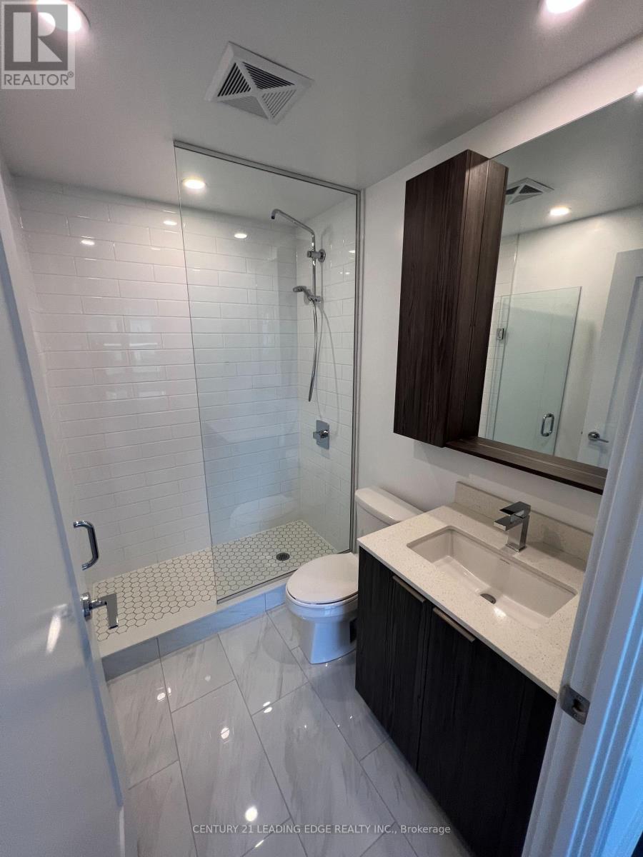 1206 - 70 Annie Craig Drive, Toronto, Ontario  M8V 0C4 - Photo 11 - W13773976