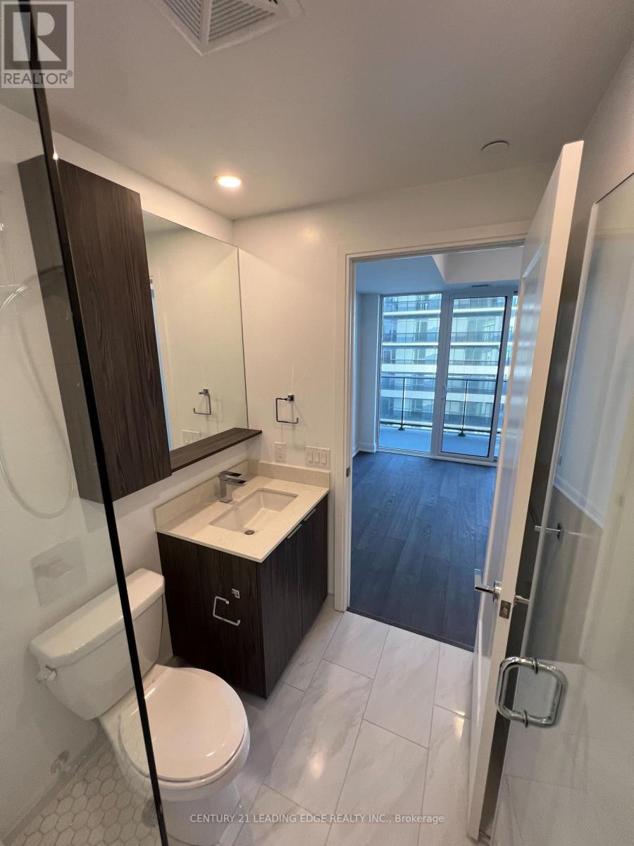 1206 - 70 Annie Craig Drive, Toronto, Ontario  M8V 0C4 - Photo 12 - W13773976