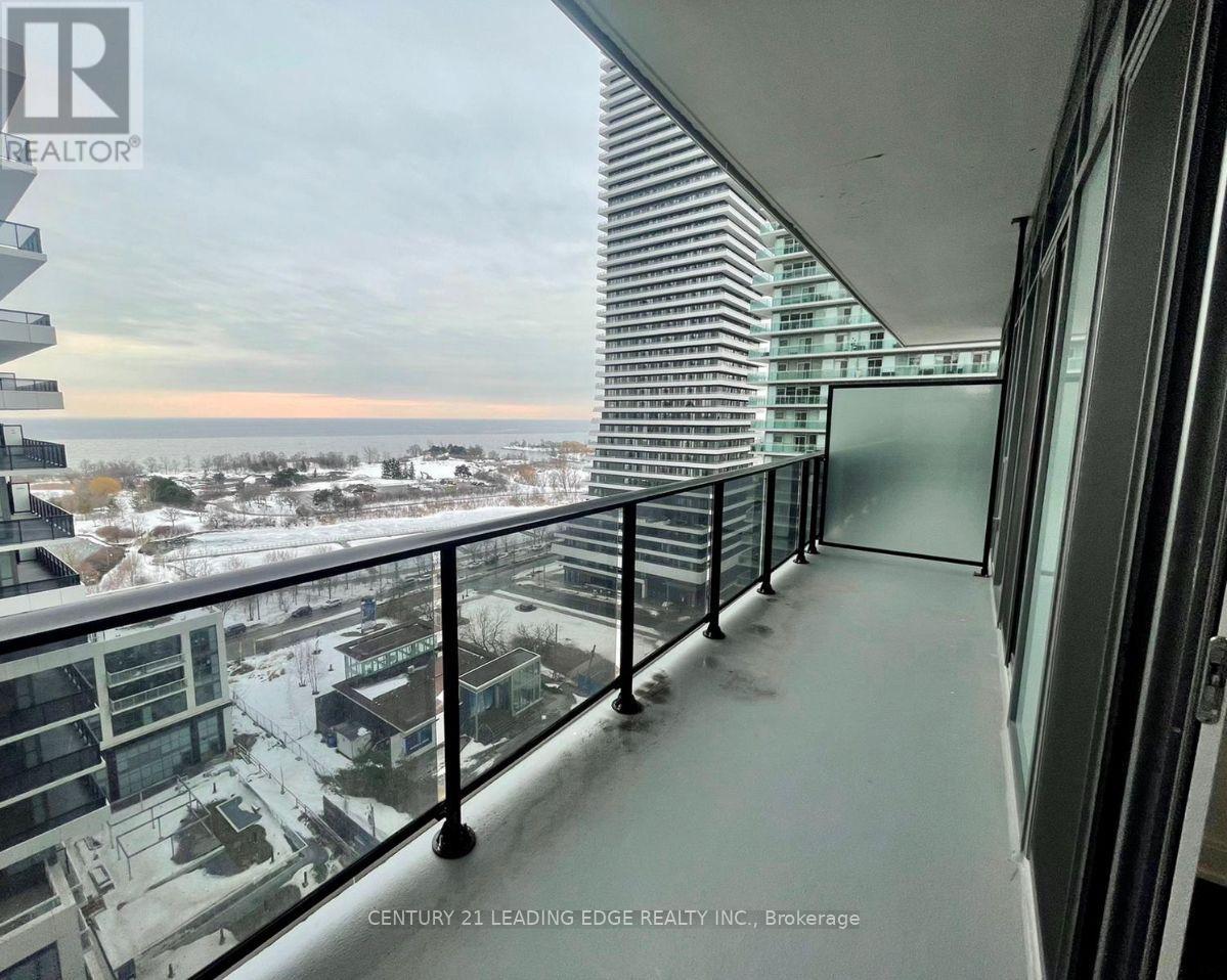 1206 - 70 Annie Craig Drive, Toronto, Ontario  M8V 0C4 - Photo 13 - W13773976
