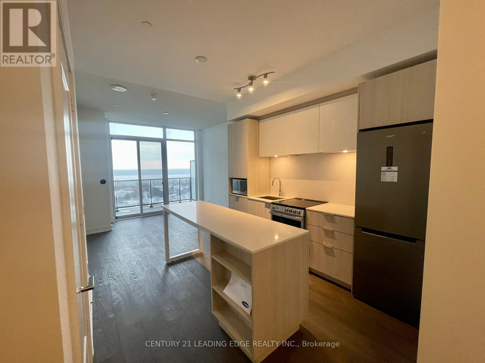 1206 - 70 Annie Craig Drive, Toronto, Ontario  M8V 0C4 - Photo 2 - W13773976
