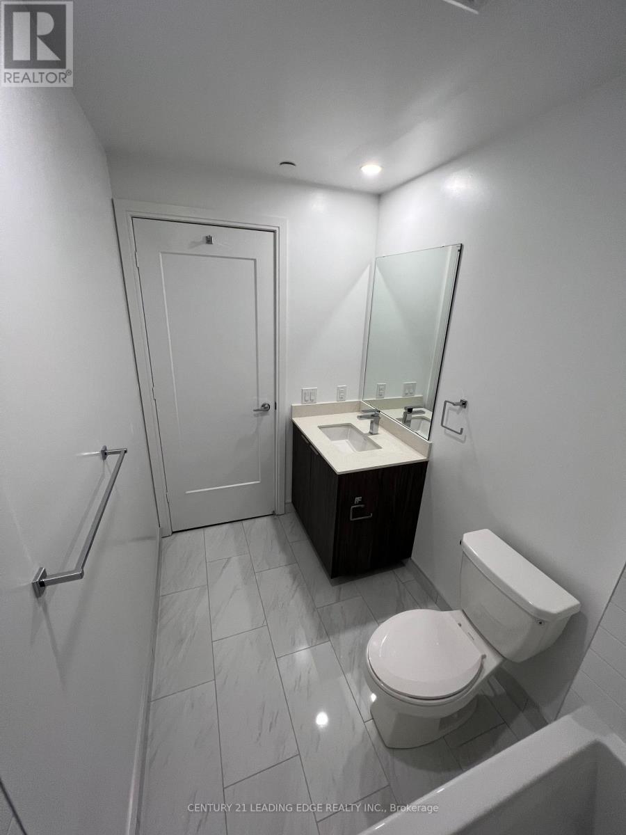 1206 - 70 Annie Craig Drive, Toronto, Ontario  M8V 0C4 - Photo 3 - W13773976