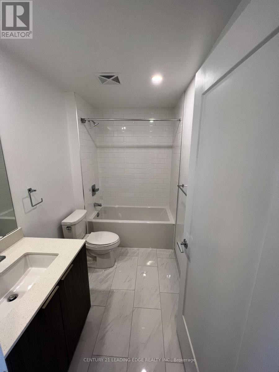 1206 - 70 Annie Craig Drive, Toronto, Ontario  M8V 0C4 - Photo 4 - W13773976