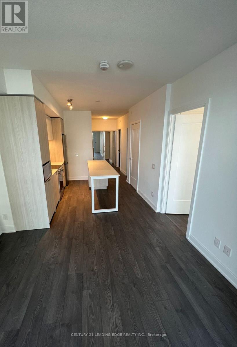 1206 - 70 Annie Craig Drive, Toronto, Ontario  M8V 0C4 - Photo 7 - W13773976