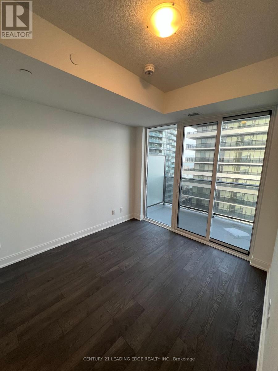 1206 - 70 Annie Craig Drive, Toronto, Ontario  M8V 0C4 - Photo 8 - W13773976