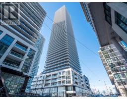 1206 - 70 ANNIE CRAIG DRIVE, Toronto, Ontario
