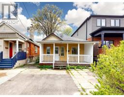 32 SEVENTEENTH STREET, Toronto, Ontario