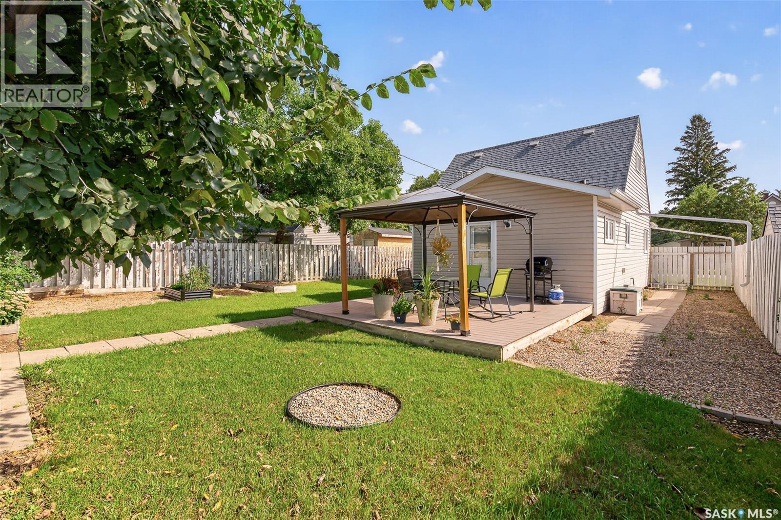 1242 4th Avenue Ne, Moose Jaw, Saskatchewan  S6H 1J4 - Photo 50 - SK048234