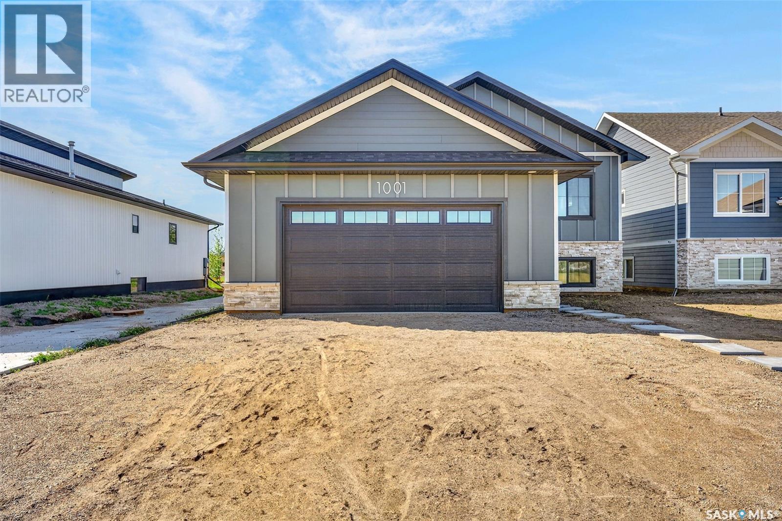 1001 Aspen Street, Humboldt, Saskatchewan  S0K 2A0 - Photo 1 - SK048177