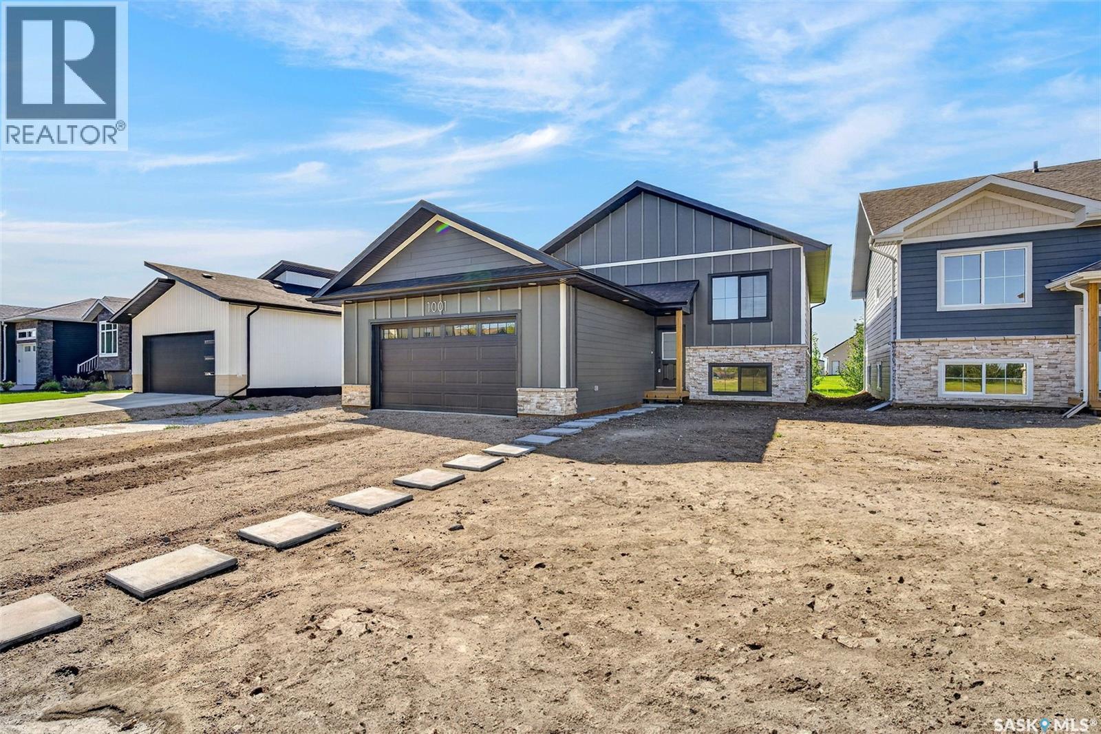 1001 Aspen Street, Humboldt, Saskatchewan  S0K 2A0 - Photo 3 - SK048177
