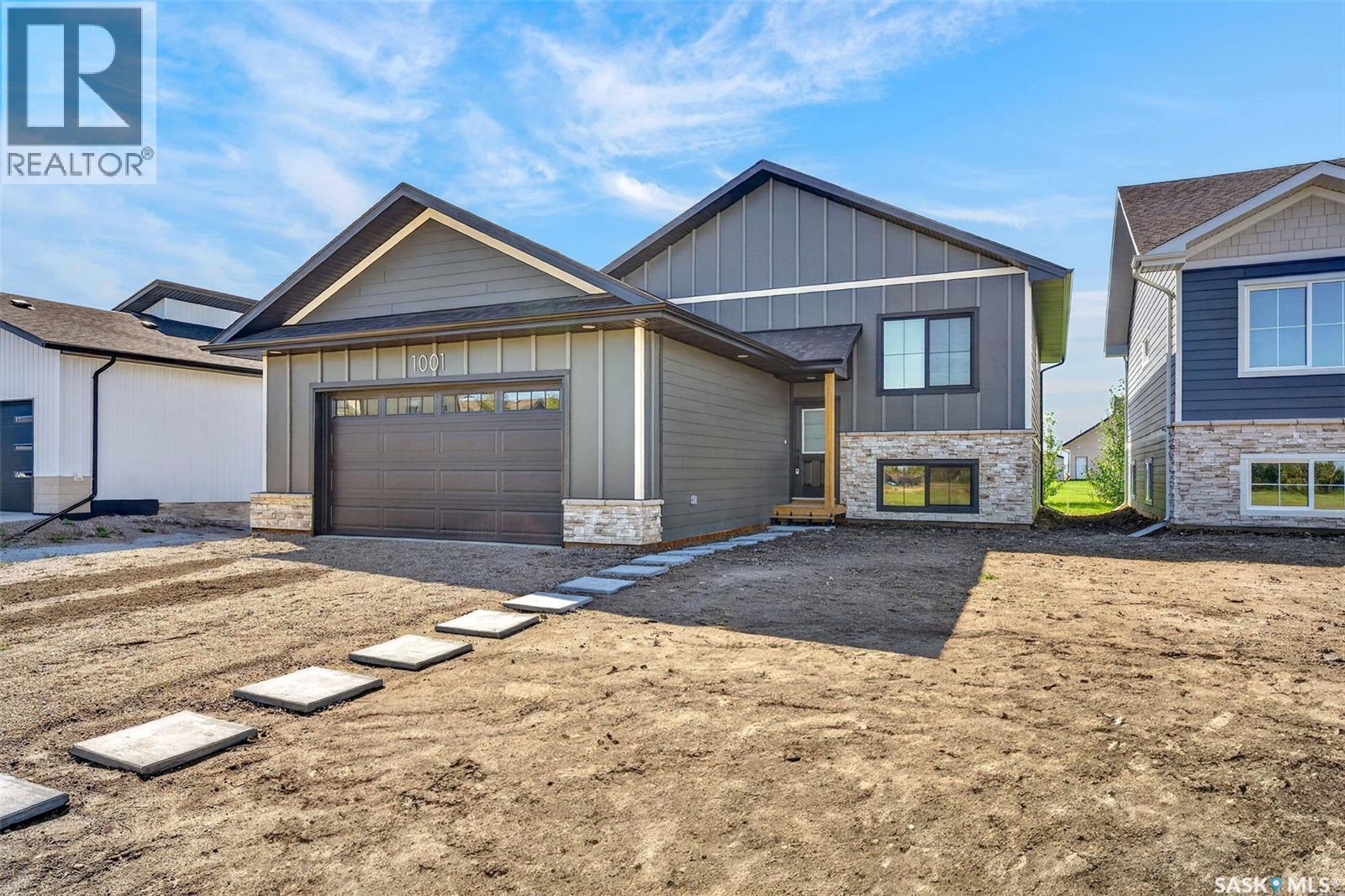 1001 Aspen Street, Humboldt, Saskatchewan  S0K 2A0 - Photo 4 - SK048177