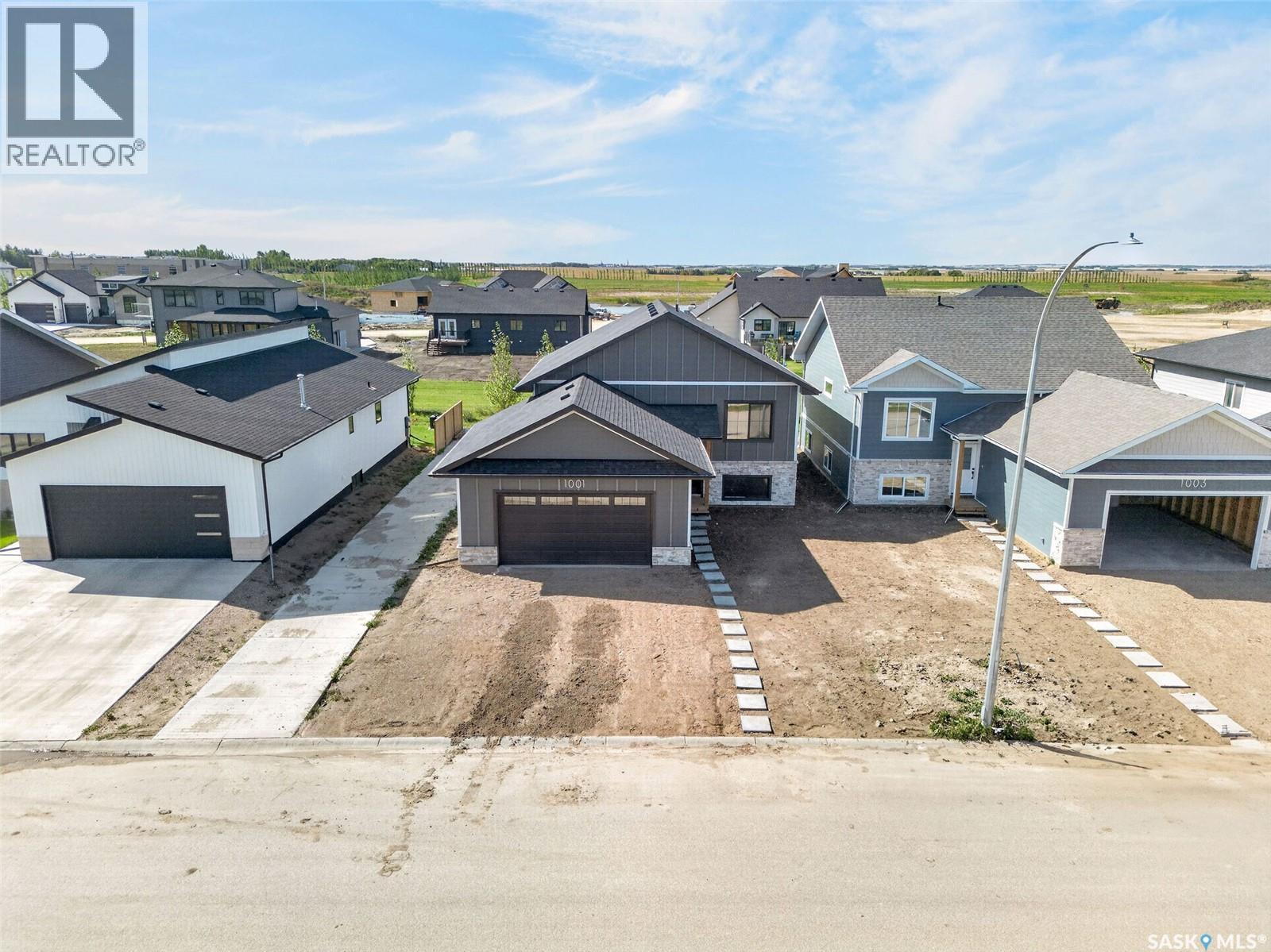 1001 Aspen Street, Humboldt, Saskatchewan  S0K 2A0 - Photo 5 - SK048177
